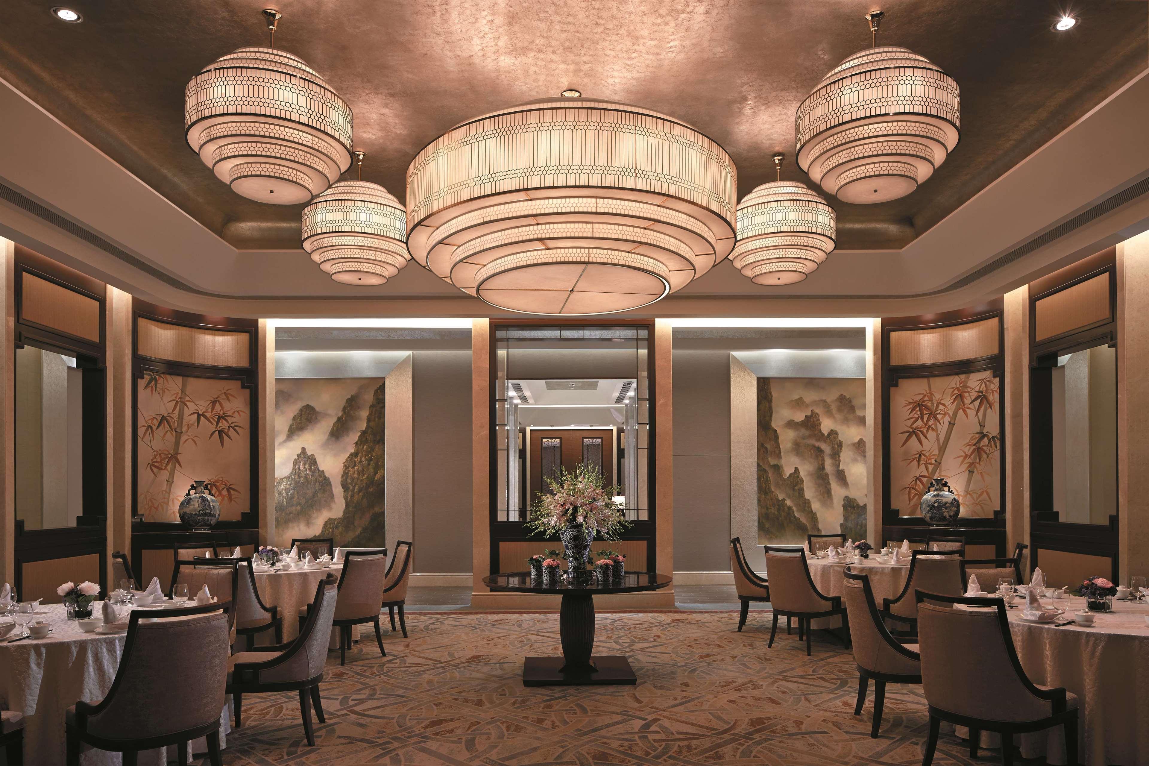 Shangri-La Nanchang Nancsang Kültér fotó
